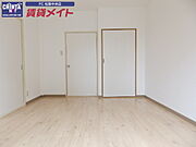 同型の別部屋写真です。