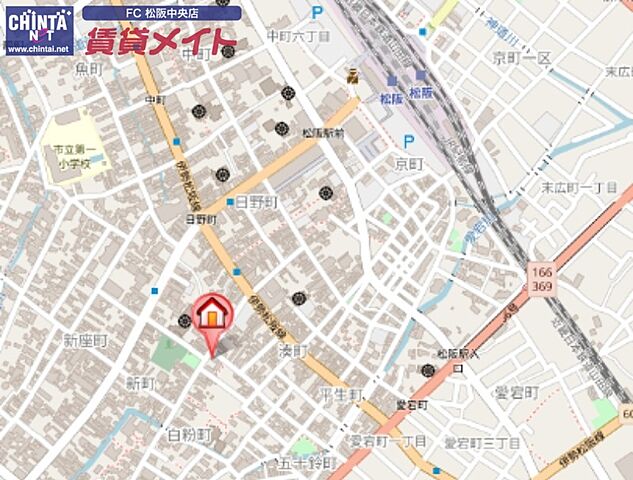地図