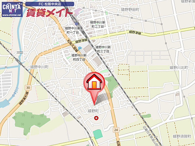 地図