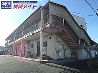 三重県松阪市鎌田町：物件画像／賃貸メイトFC 松阪中央店　株式会社賃貸コンサルティング