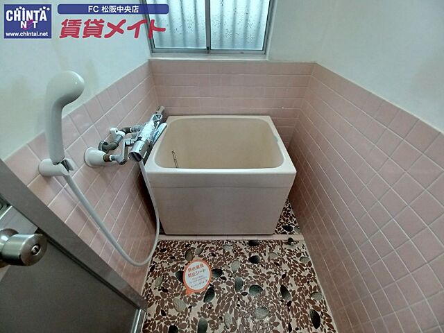 浴室