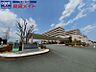 周辺：三重県厚生農業協同組合連合会松阪中央総合病院 941m