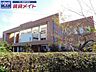 周辺：三重県立松阪工業高等学校 2425m