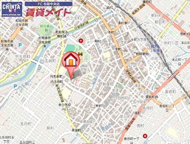 地図