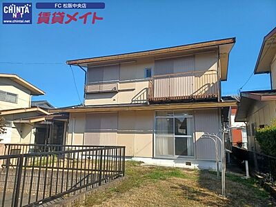 外観 外観