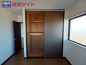 三重県伊勢市大世古４丁目（賃貸マンション3LDK・2階・68.54㎡） その12