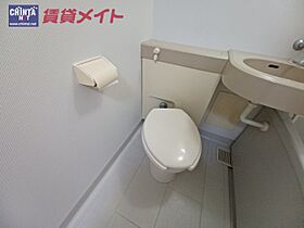 三重県伊勢市尾上町（賃貸アパート1K・3階・21.50㎡） その10