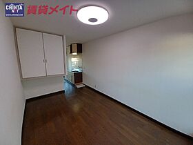 三重県伊勢市神田久志本町（賃貸アパート1R・1階・20.00㎡） その3