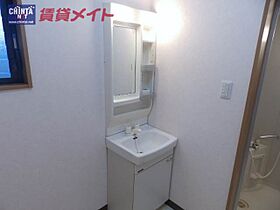 三重県度会郡玉城町上田辺（賃貸アパート1R・1階・32.00㎡） その9