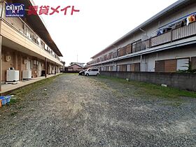 三重県伊勢市神久１丁目（賃貸アパート1R・1階・23.10㎡） その7