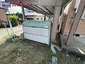 三重県伊勢市神久１丁目（賃貸アパート1R・1階・23.10㎡） その26