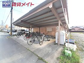 三重県伊勢市神久１丁目（賃貸アパート1R・1階・23.10㎡） その8