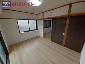 三重県伊勢市勢田町（賃貸アパート2K・2階・29.20㎡） その8