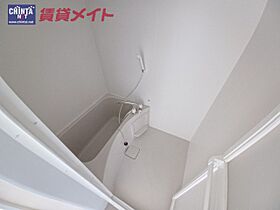 三重県伊勢市岡本１丁目（賃貸アパート1K・1階・20.30㎡） その5