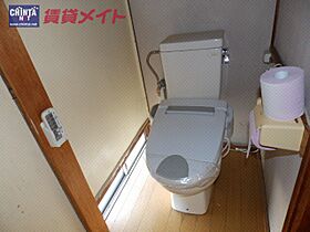 三重県伊勢市小俣町元町（賃貸アパート2K・1階・39.60㎡） その10