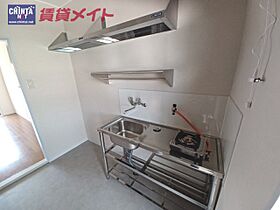 三重県伊勢市岡本１丁目（賃貸アパート1K・1階・16.50㎡） その4