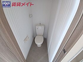 三重県伊勢市岡本１丁目（賃貸アパート1K・1階・16.50㎡） その7