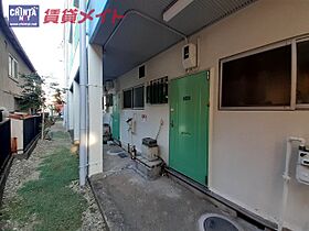 三重県伊勢市宮町２丁目（賃貸マンション2K・3階・32.40㎡） その6