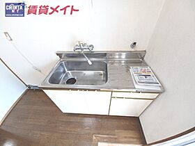 三重県伊勢市小俣町湯田（賃貸アパート1K・2階・18.60㎡） その4