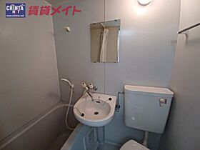 三重県伊勢市宇治浦田２丁目（賃貸アパート1R・2階・19.00㎡） その10