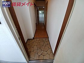 三重県伊勢市岩渕３丁目（賃貸マンション2LDK・6階・56.02㎡） その14