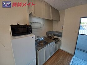 三重県伊勢市宇治浦田２丁目（賃貸アパート1R・2階・19.00㎡） その4