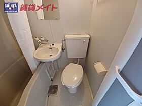 三重県伊勢市宇治浦田２丁目（賃貸アパート1R・2階・19.00㎡） その10