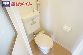 三重県鳥羽市大明東町（賃貸マンション2K・4階・33.54㎡） その10