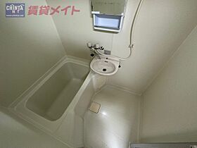 三重県伊勢市円座町（賃貸アパート1K・1階・19.00㎡） その5