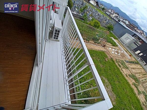 三重県伊勢市下野町(賃貸アパート1K・2階・23.14㎡)の写真 その13