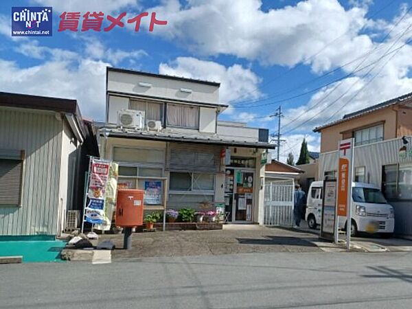 三重県伊勢市下野町(賃貸アパート1K・2階・23.14㎡)の写真 その26