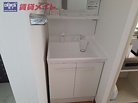 三重県伊勢市吹上１丁目（賃貸アパート1K・2階・22.30㎡） その9