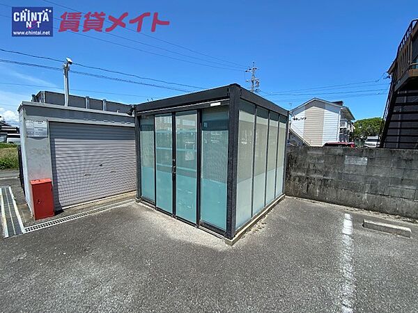 三重県伊勢市神社港(賃貸マンション2DK・1階・50.54㎡)の写真 その22