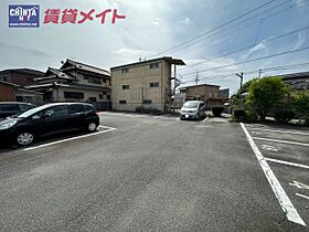 三重県伊勢市小俣町本町（賃貸アパート1LDK・1階・43.80㎡） その7