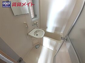 三重県志摩市志摩町和具（賃貸マンション2K・3階・36.00㎡） その5