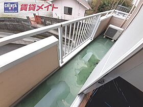 三重県志摩市志摩町和具（賃貸マンション2K・3階・36.00㎡） その12