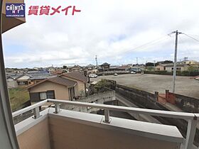 三重県志摩市志摩町和具（賃貸マンション2K・3階・36.00㎡） その16