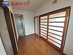 三重県志摩市志摩町和具（賃貸マンション2K・3階・36.00㎡） その28