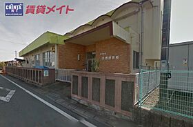 三重県伊勢市鹿海町（賃貸アパート1R・1階・26.80㎡） その25