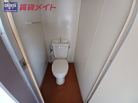 三重県伊勢市河崎１丁目（賃貸マンション1R・2階・27.80㎡） その11