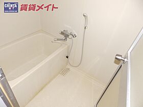 三重県伊勢市久世戸町（賃貸マンション4LDK・5階・70.36㎡） その5