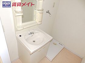 三重県伊勢市久世戸町（賃貸マンション4LDK・5階・70.36㎡） その12