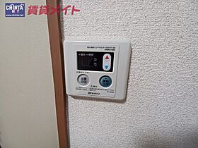 三重県伊勢市古市町（賃貸アパート1K・1階・18.15㎡） その21