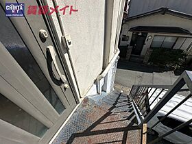 三重県伊勢市一志町（賃貸マンション2LDK・2階・81.00㎡） その14