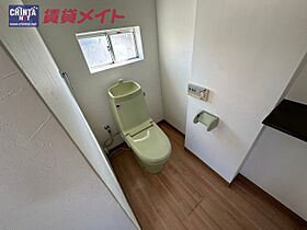 三重県伊勢市一志町（賃貸マンション2LDK・2階・81.00㎡） その10