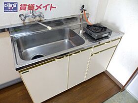 三重県伊勢市小俣町湯田（賃貸アパート1K・2階・27.00㎡） その4