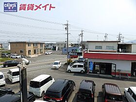 三重県伊勢市小俣町湯田（賃貸アパート1K・2階・27.00㎡） その17