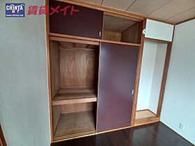 三重県伊勢市神久３丁目（賃貸マンション3LDK・1階・65.20㎡） その12