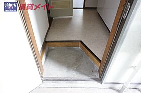 三重県伊勢市古市町（賃貸アパート1K・1階・20.00㎡） その14