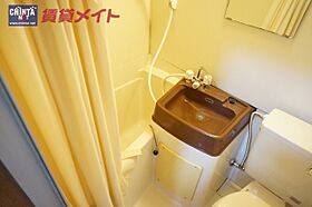 三重県伊勢市古市町（賃貸アパート1K・1階・20.00㎡） その5